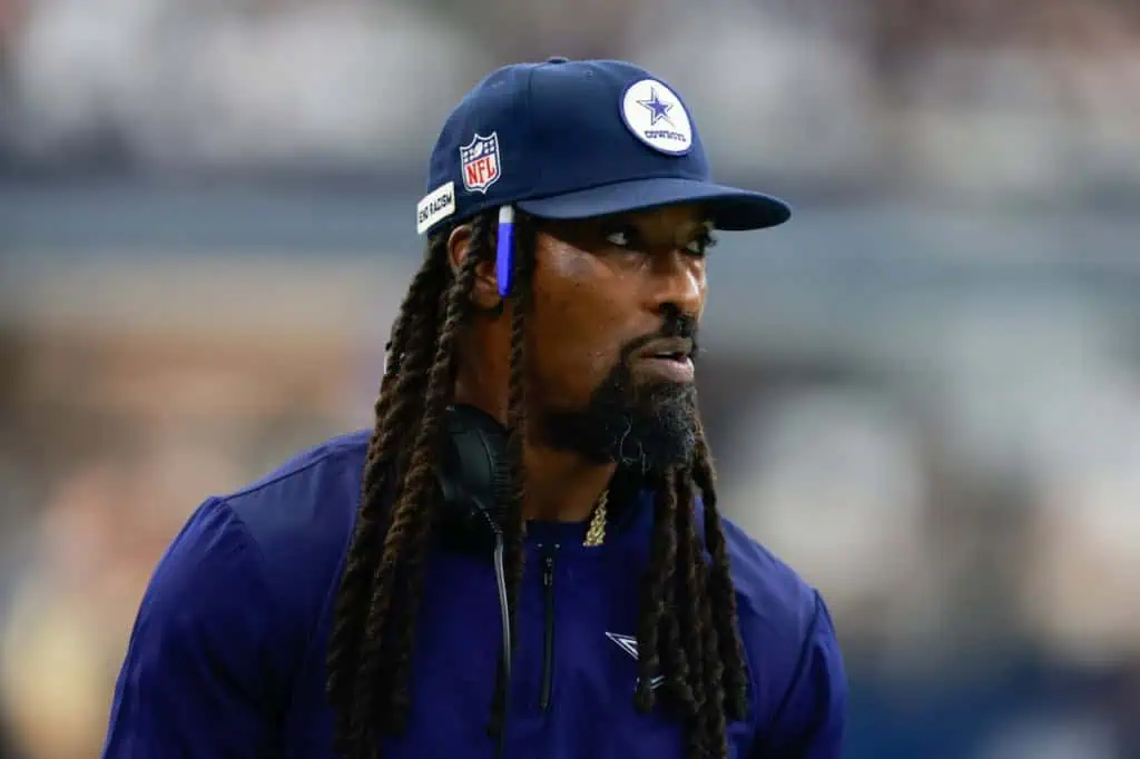 Al Harris Is the Logical Cowboys DC Reset in 2026