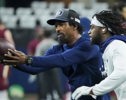 Al Harris Is the Logical Cowboys DC Reset in 2026