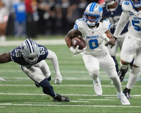 Cowboys run defense failed badly