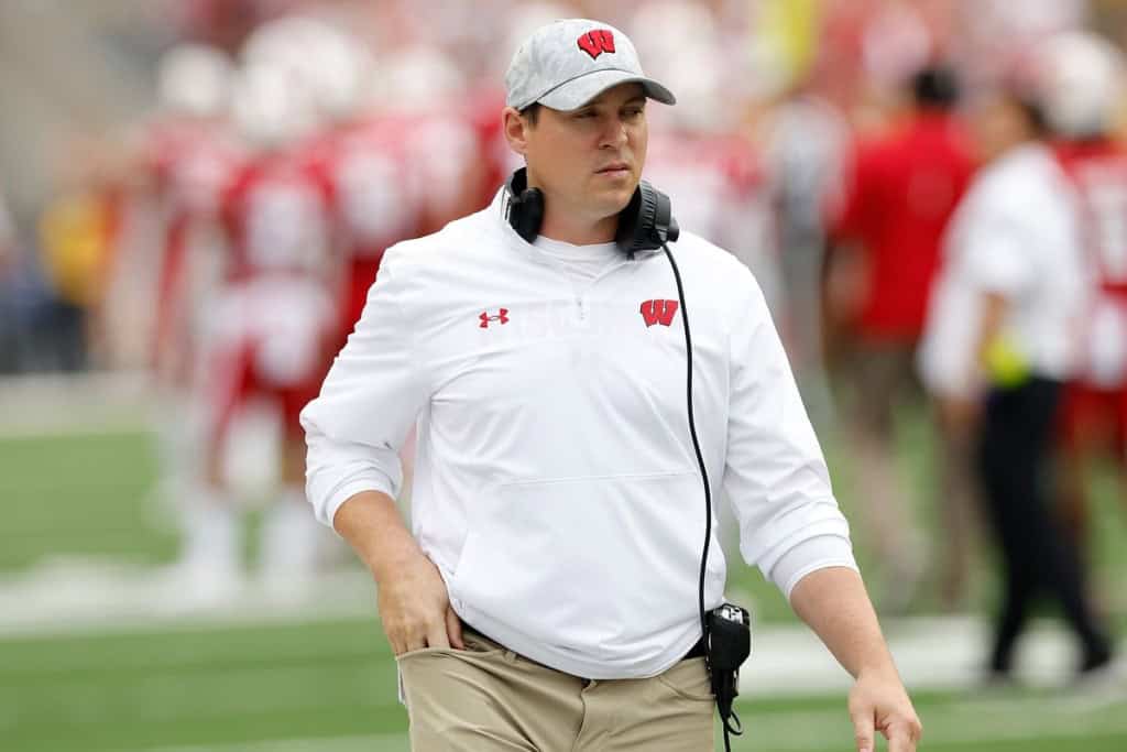 Jim Leonhard Could Be the Cowboys' Best 2026 Hire