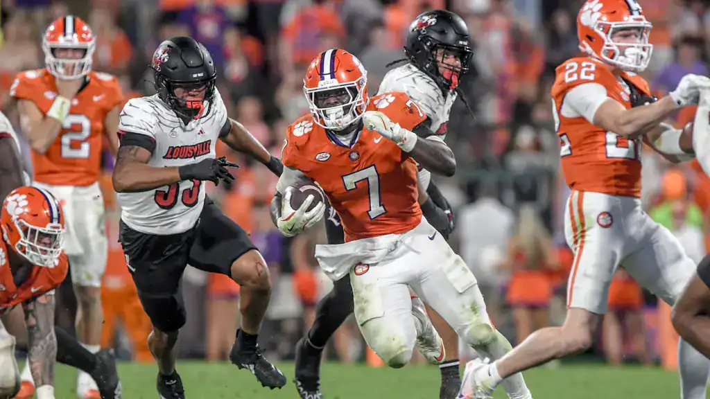 Phil Mafah Cowboys running back vs. Giants preview with Jaydon Blue