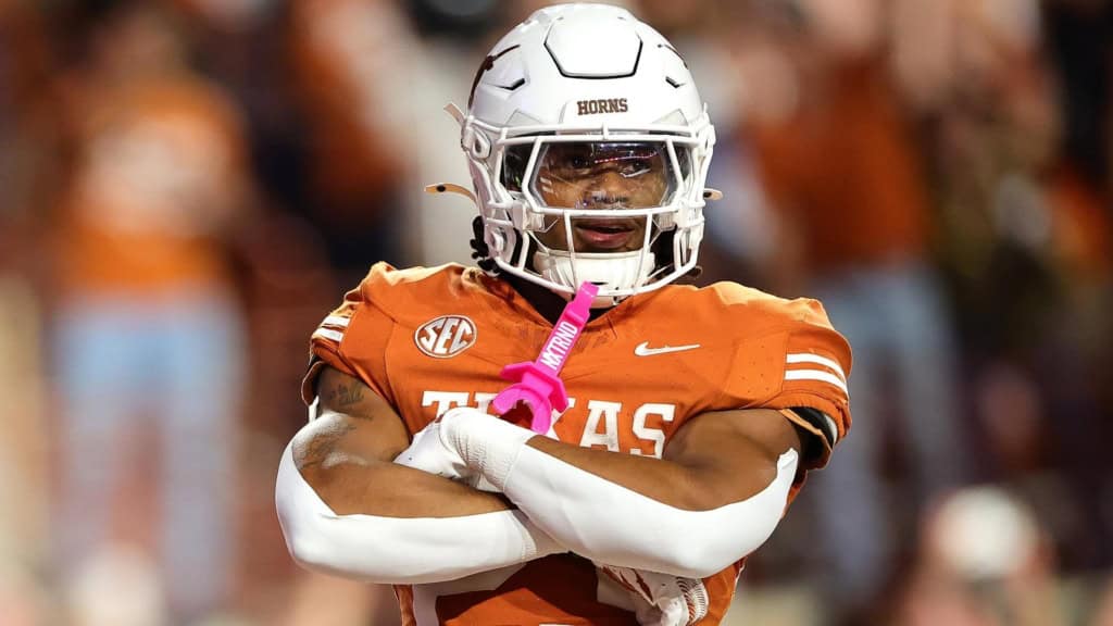 Phil Mafah Cowboys running back vs. Giants preview with Jaydon Blue