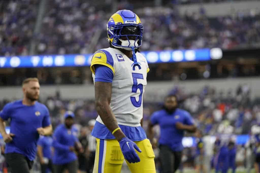 Defensive coordinator opponent production and league ranking from Raheem Morris coaching stops.