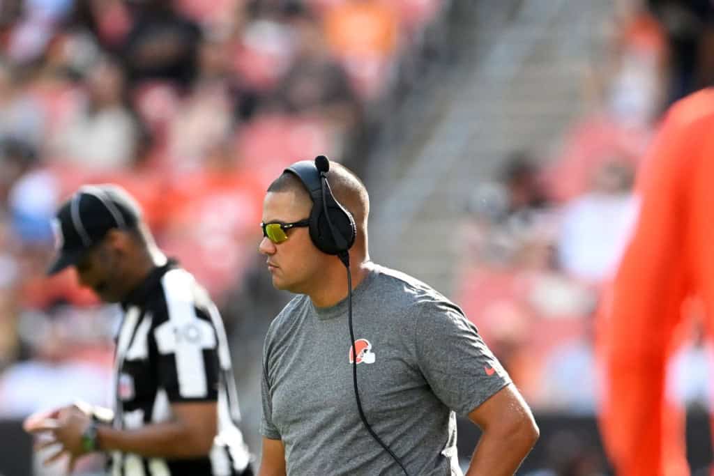 Cowboys Defensive Coordinator Talks: Leonhard, Jones, Banda 