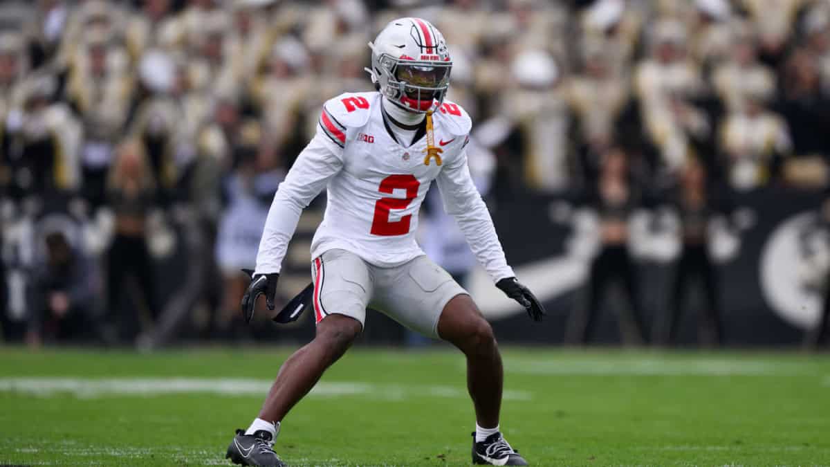 7-Round Dallas Cowboys Mock Draft with Trades