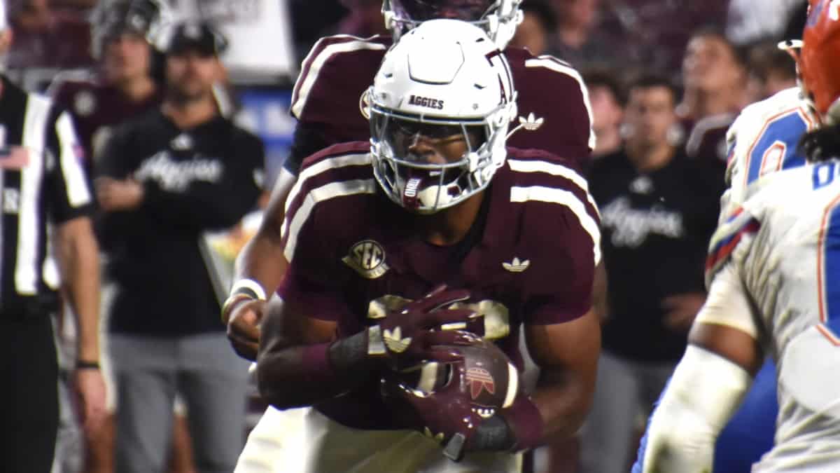 Dallas Cowboys Top 30 Visits Reveal Some Draft Clues