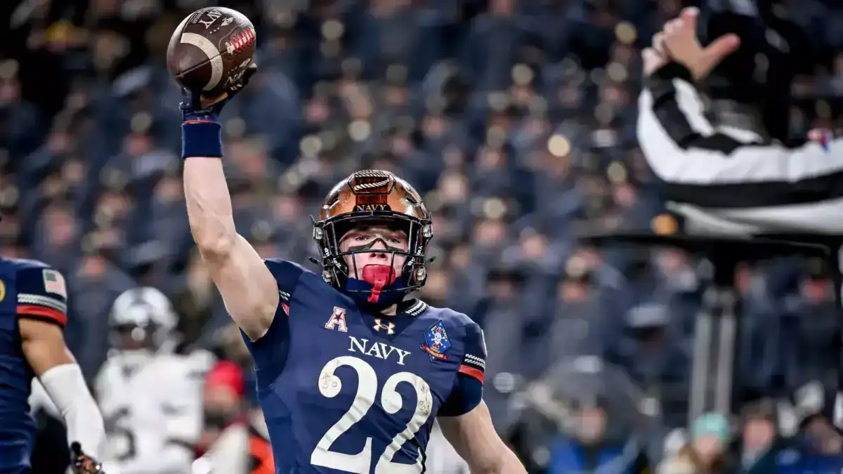 Schottenheimer’s “Evolve” Comments Boosts Eli Heidenreich as a 2026 Sleeper