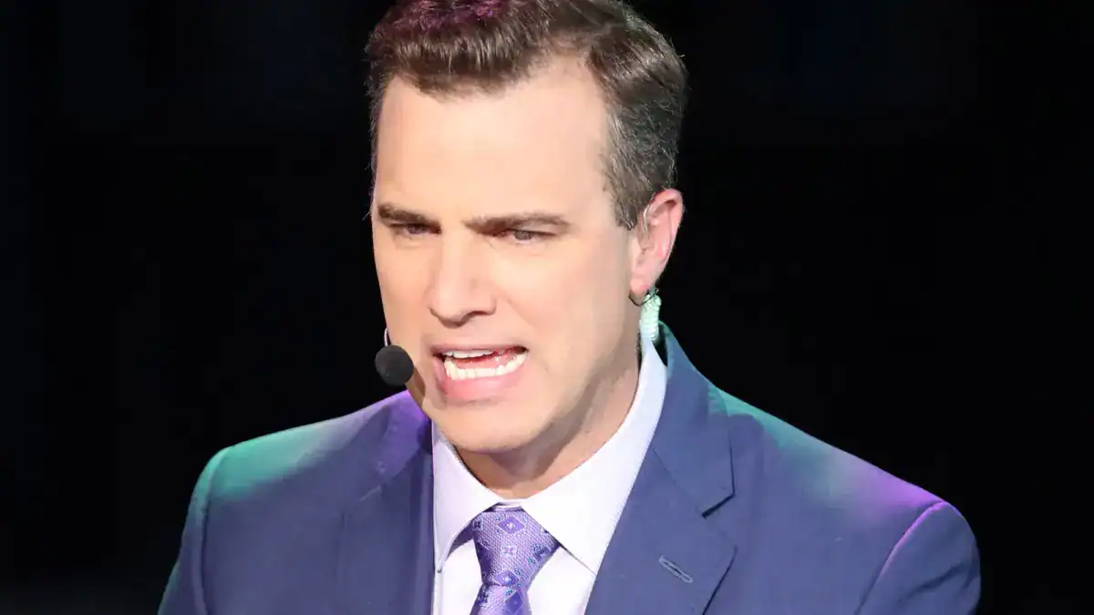 Daniel Jeremiah Just Dropped a Major Hint About the Cowboys at No.12