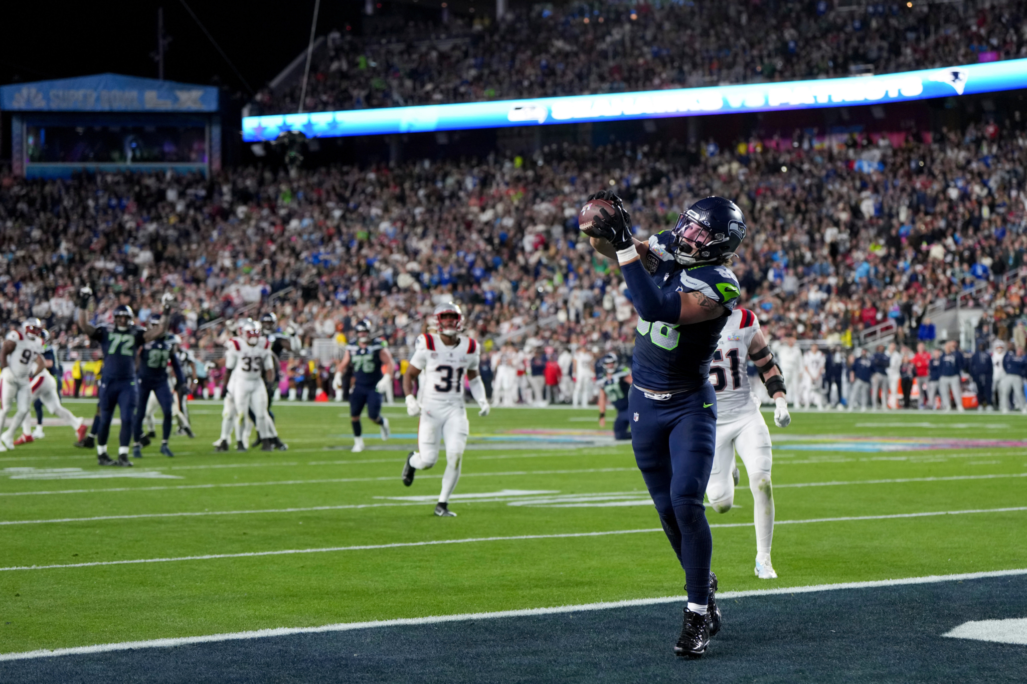 The Biggest Playoff Takeaways Heading Into the 2026 NFL Season » Inside ...