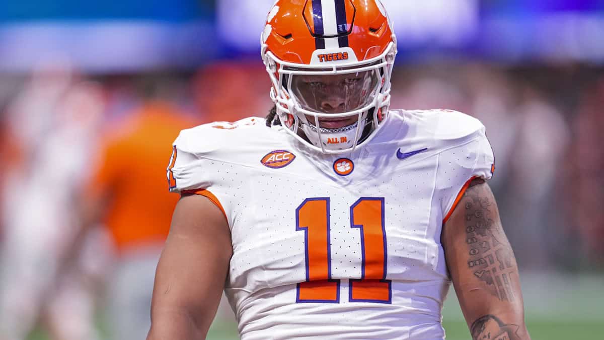 2026 Cowboys Mock Draft Trade Changes Everything