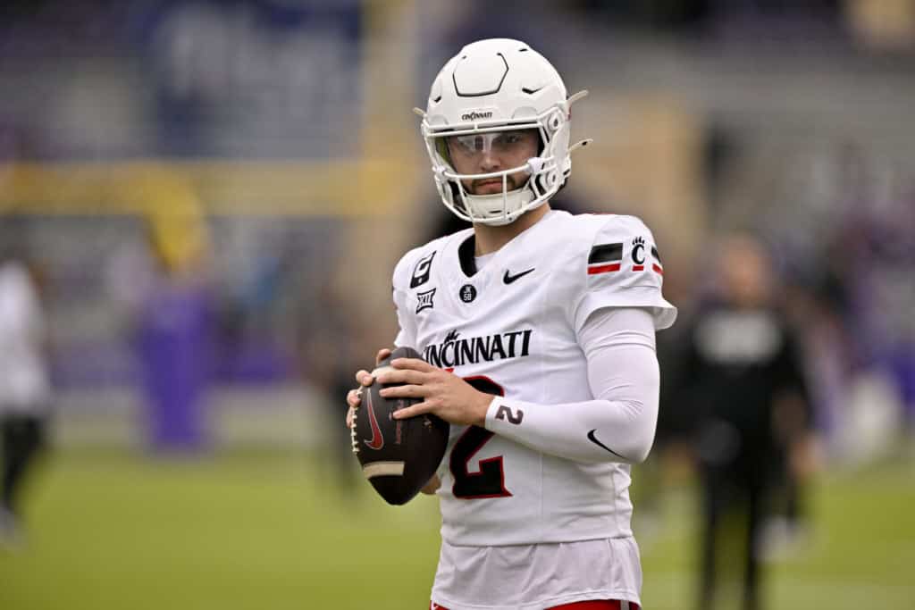 Brendan Sorsby to the Cowboys through the 2027 Supplemental Draft? " Inside The Star