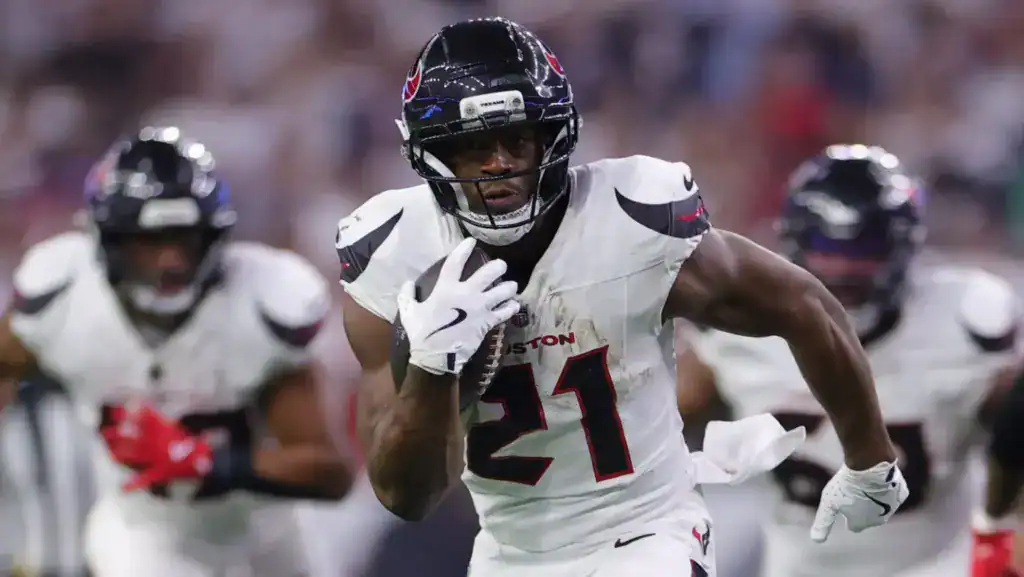 Cowboys Must Be Careful with Chubb & Kamara Rumors " Inside The Star