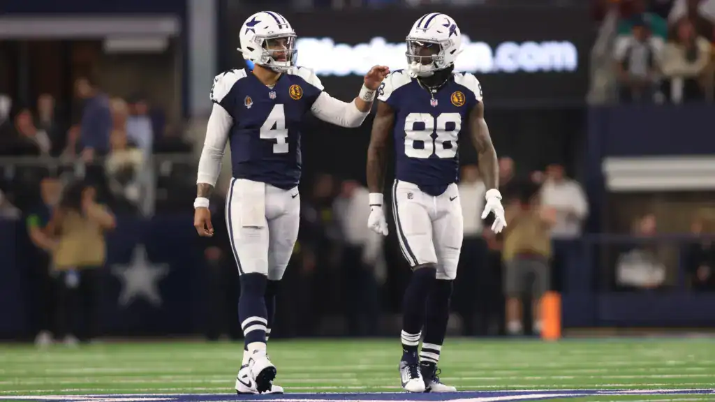 My Top NFC Offenses After the 2026 NFL Draft " Inside The Star