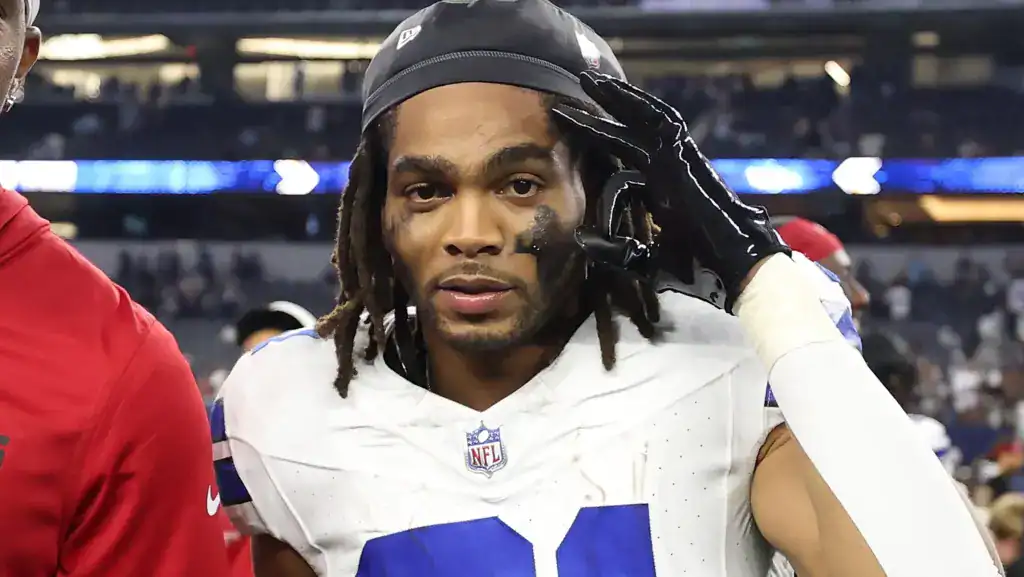 The Case for Malik Davis as the Cowboys RB2  Inside The Star