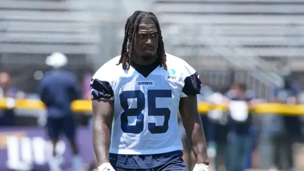Cowboys Tight Ends: Who Should Make the 53?