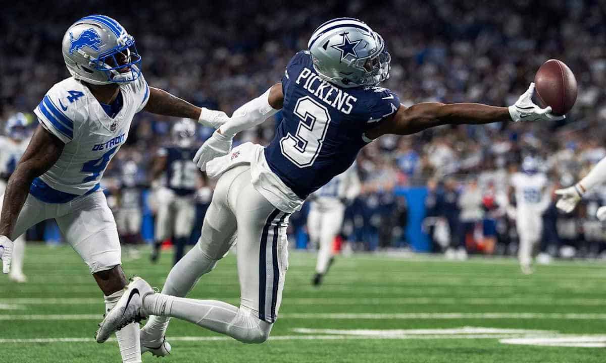 Projecting the Next Blockbuster Dallas Cowboys Trade » Inside The Star