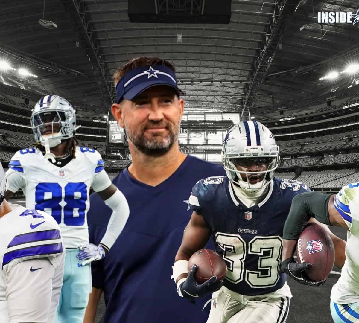 NFL History Shows Cowboys Defense Can Spark 2026 Turnaround