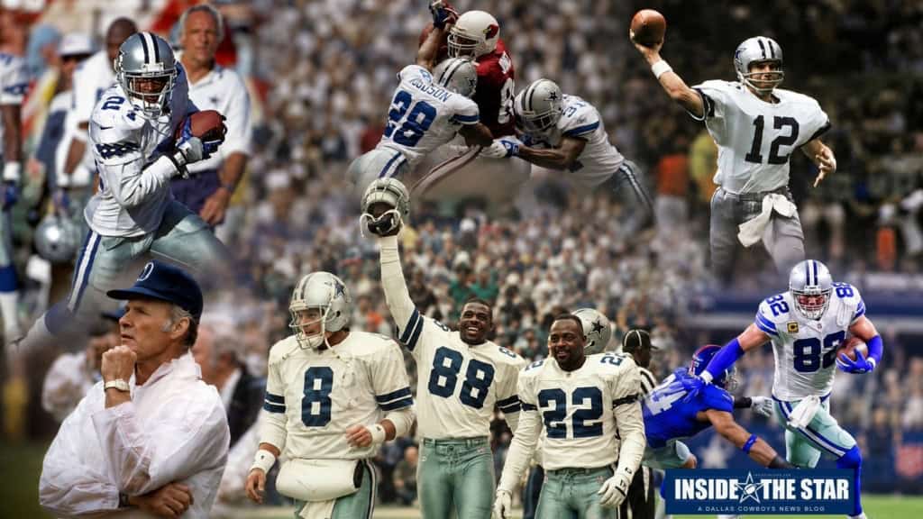 Michael Irvin Sends a Strong Message to the 2026 Cowboys Dallas Cowboys past and present come together as Michael Irvin’s message puts pressure on the 2026 Cowboys to live up to franchise history.