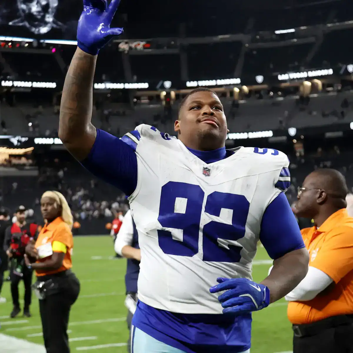 The Micah Parsons Trade Looks a Lot Better for the Cowboys Now