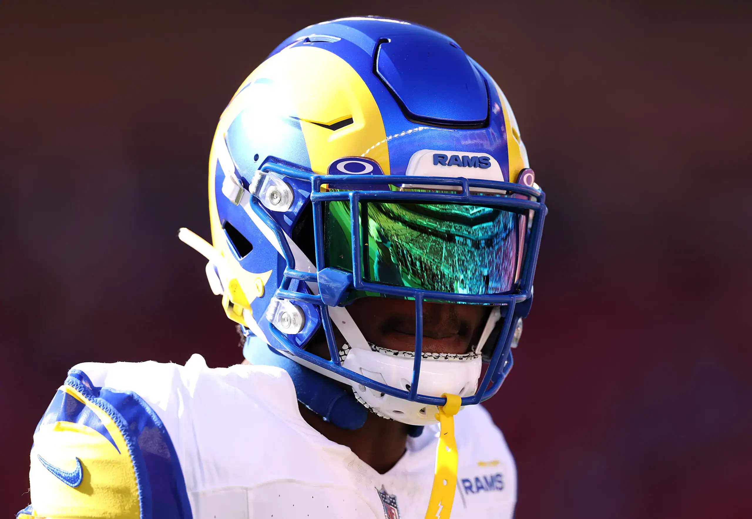 Olakunle Fatukasi gets a Cowboys workout after trying to push his way back into the NFL