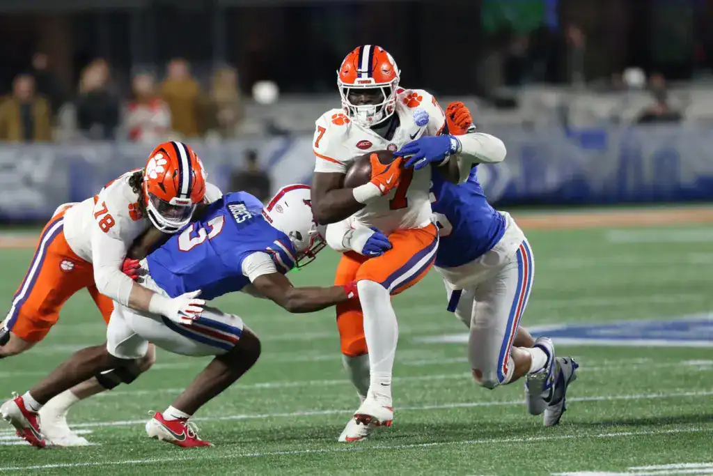 Phil Mafah is Making Dallas Pay Attention
