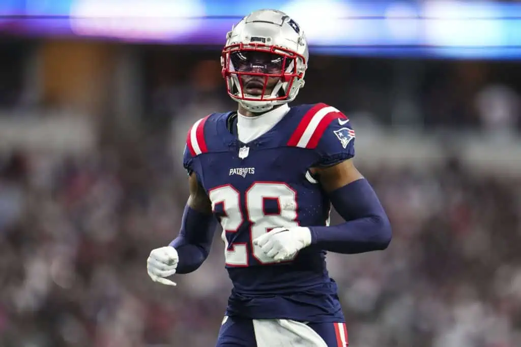 Ameer Speed gets a Cowboys workout as Dallas takes a closer look at UFL talent