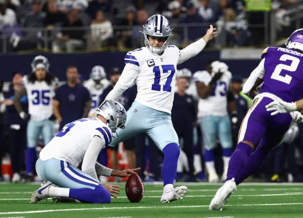Madden 27' Ratings: Cowboys Edition