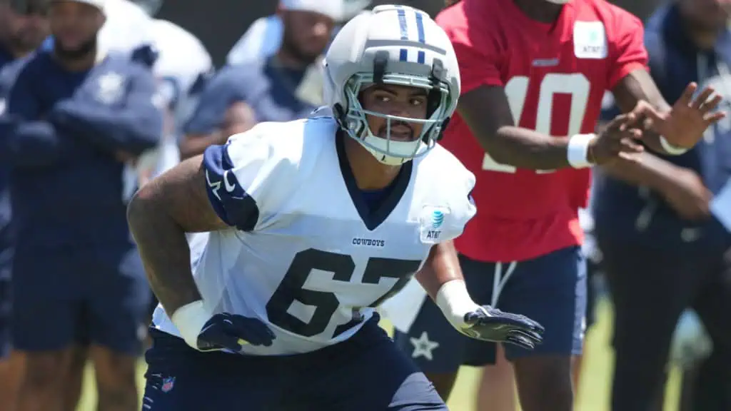 Cowboys stock is rising & failing for certain players » Inside The Star