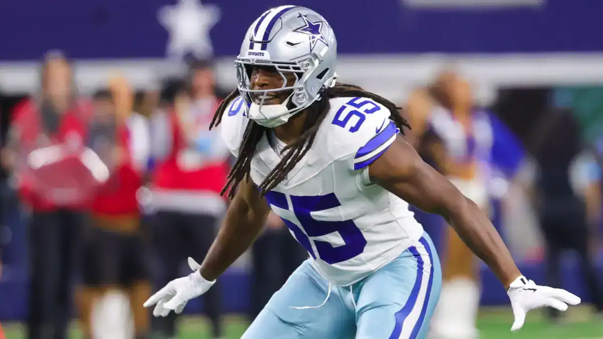 Cowboys 26′ Defense: The Starting Lineup I’d Bet On