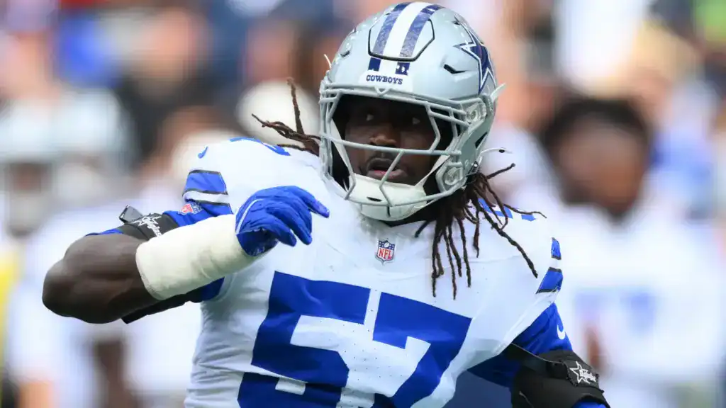 Cowboys vs. Packers: 5 Things to Watch Sunday Night