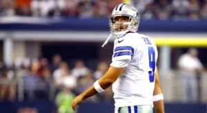 Cowboys 2007 Position Grades: Quarterback