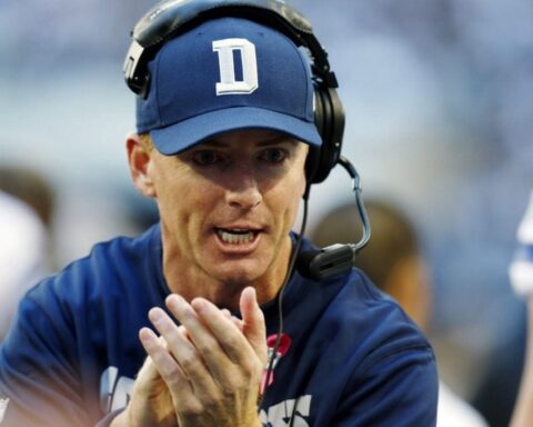 Cowboys Rivals: What to Expect From Garrett as Giants OC?