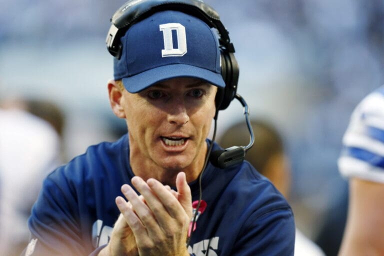 Cowboys Rivals: What to Expect From Garrett as Giants OC?