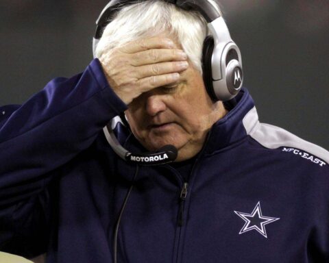 Cowboys Blog - Wade Phillips, Puppet or Master?