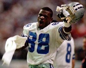 irvin