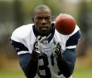 Cowboys Blog - Cowboys Cut Terrell Owens