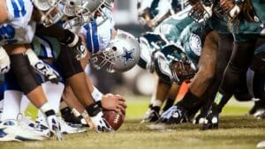 Cowboys vs. Eagles: Sunday Preview