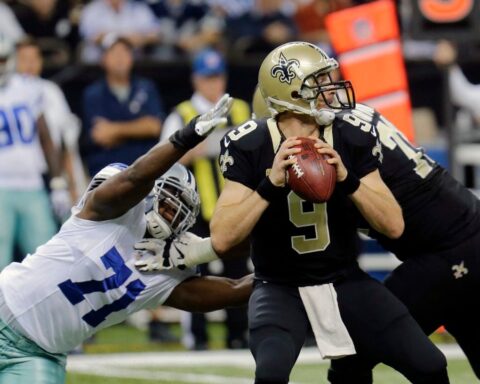 Cowboys Blog - Top 4 Dallas Cowboys Team Needs Heading Into Free Agency 2014