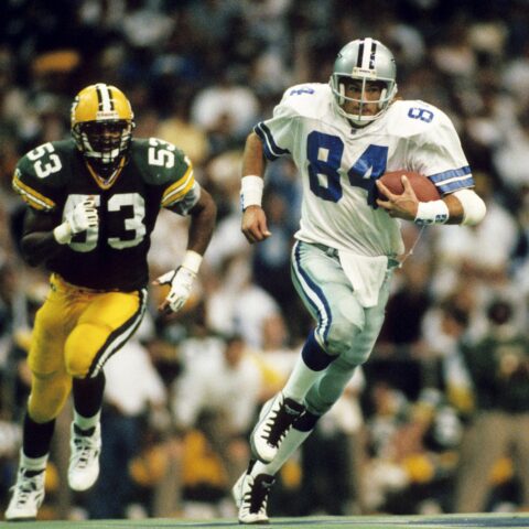 Cowboys Blog - Jay Novacek: Greatest 84 Dallas Cowboys Have Ever Had 2