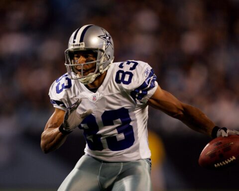 Cowboys Blog -  7