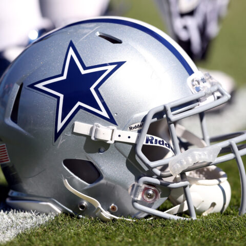 Cowboys Blog - Hegawha? Hegamin! #69 Belongs To George Hegamin. 2