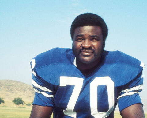 Cowboys Blog - The Wright Stuff: #70, Linemen, and Rayfield