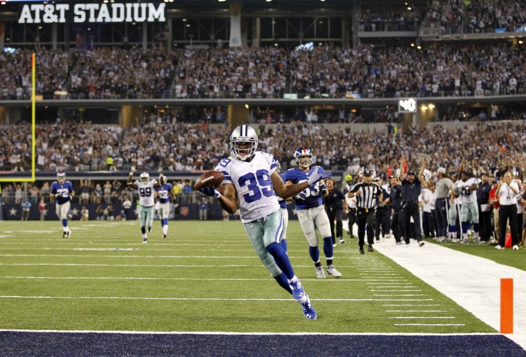 5 Observations of Dallas Cowboys Practice Squad