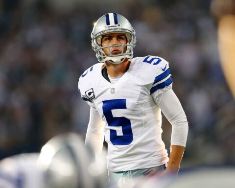 Dan Bailey