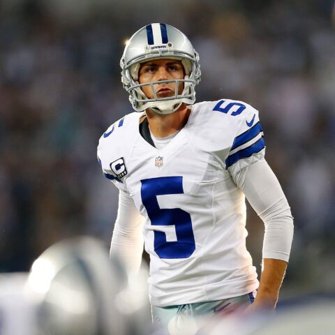 Dan Bailey