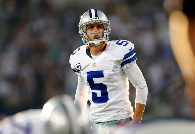 Dan Bailey