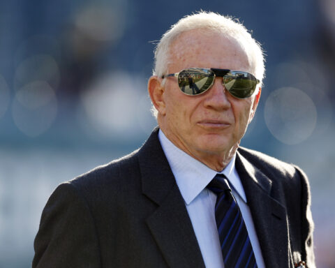 Cowboys Blog - Smooth Watchdog: No Matter The Result, Don't Pull A Yahoo Sports