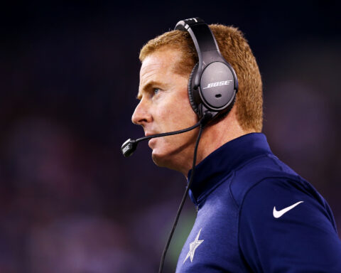 Cowboys Blog - Jason Garrett 2-0 Against the Giants After Bye Weeks 1