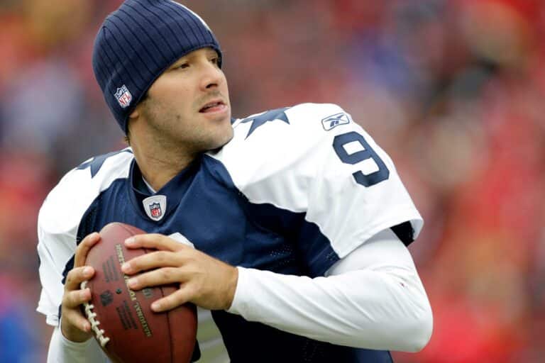 Cowboys Blog - 5 Most Heartbreaking Losses Of The Tony Romo Era