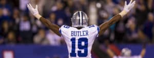 Cowboys Blog - Dallas Cowboys At Buffalo Bills: 5 Bold Predictions 3